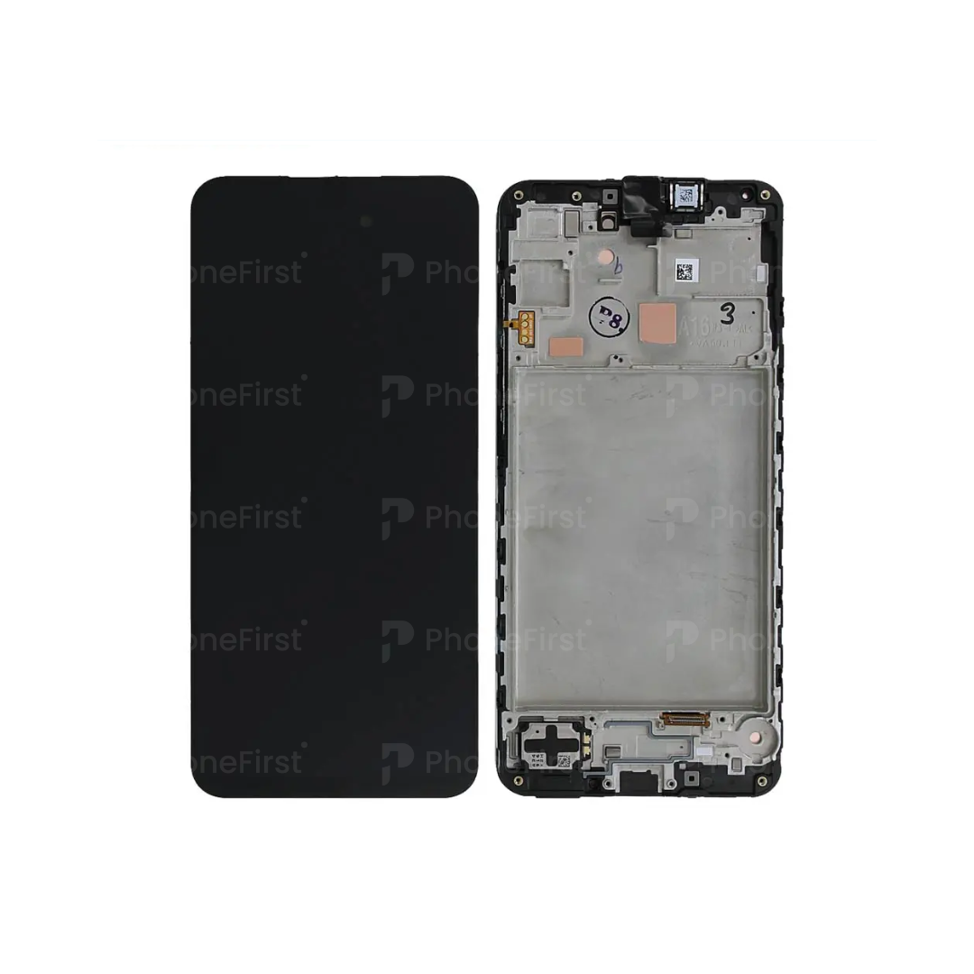 Samsung A16 4G A165 LCD (W/F) Service Pack
