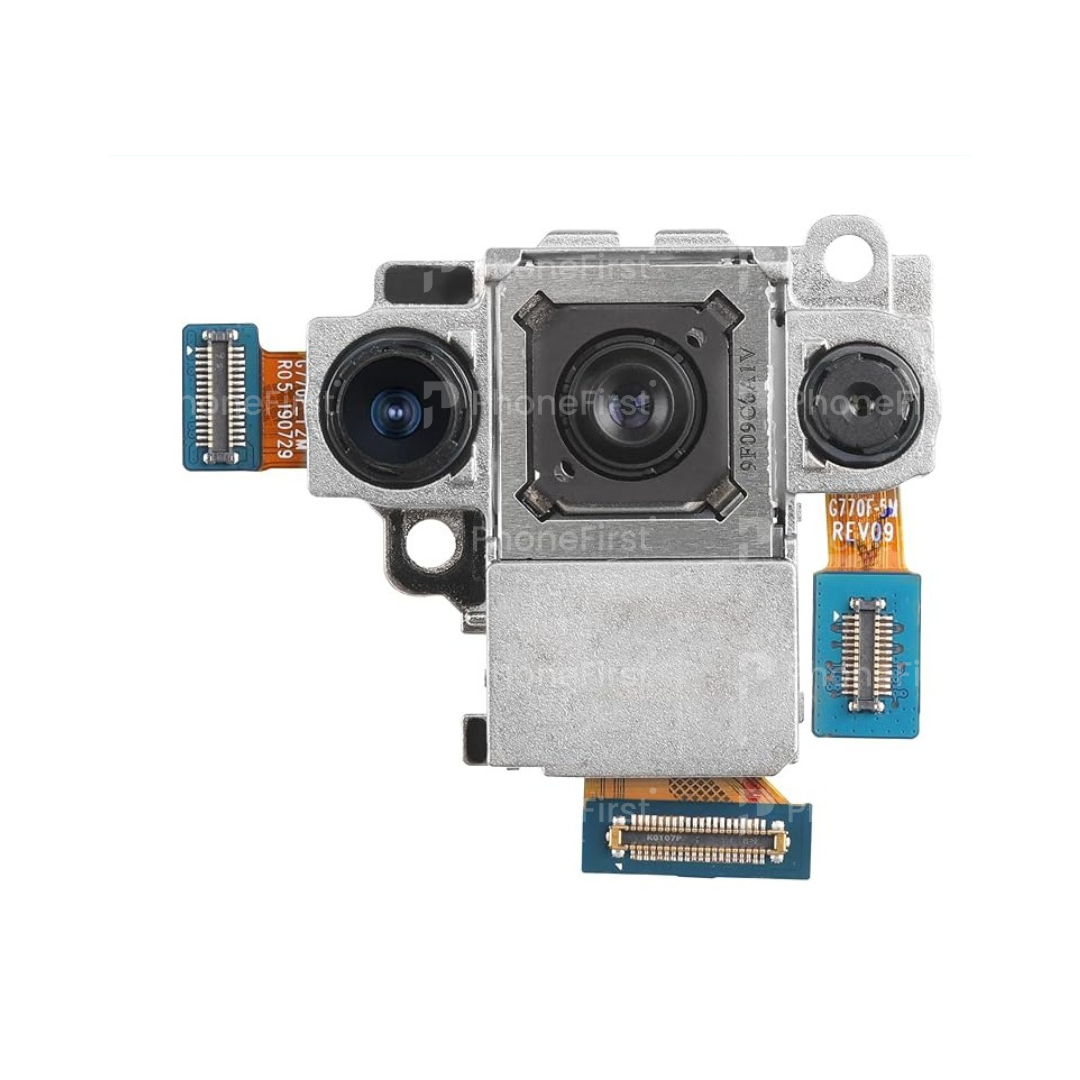Samsung S10 Lite G770 - Back Camera (Full Set)