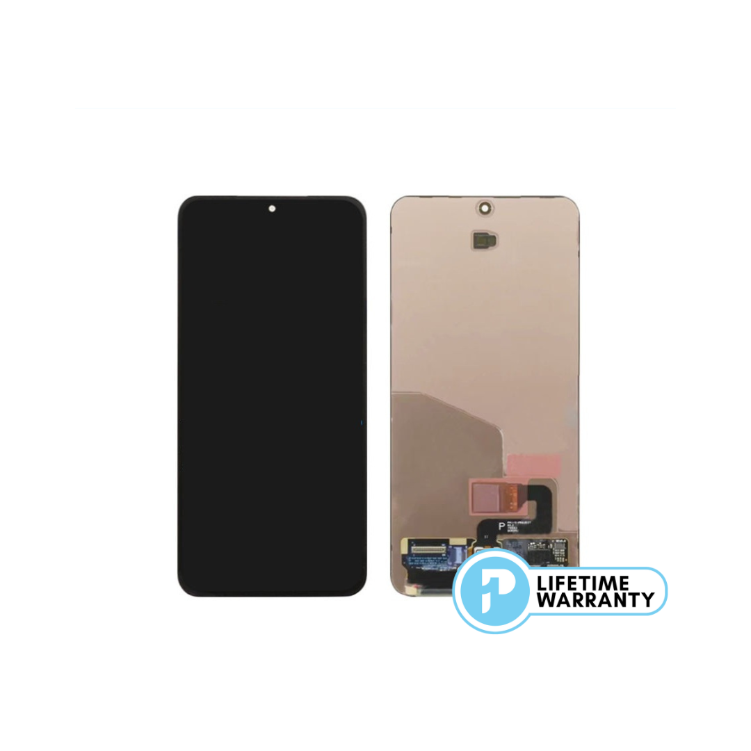 Samsung S25 Plus S936 LCD (N/F) Service Pack (No Returns)