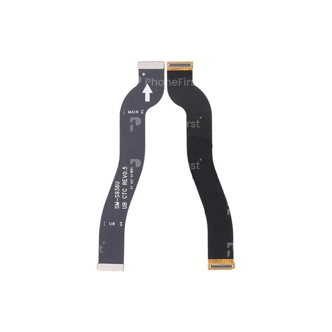 Samsung S25 Plus S936 - LCD Flex