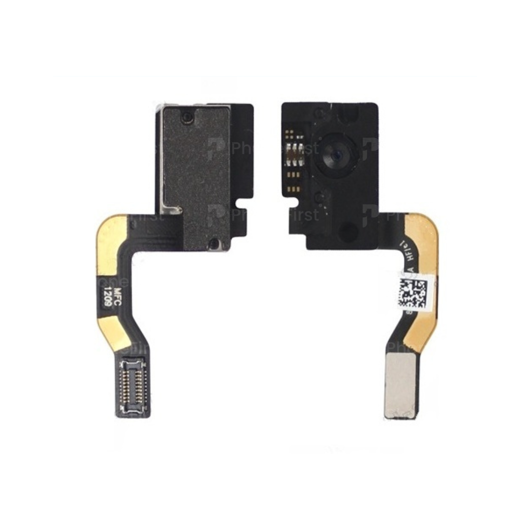 Apple iPad 3 - Front Camera