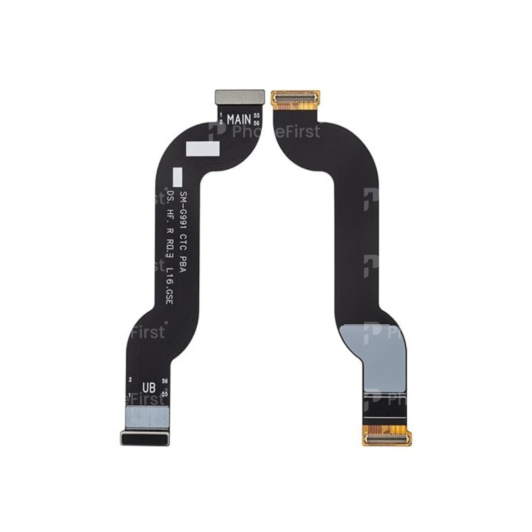 Samsung S21 G991U - Main Flex US Version