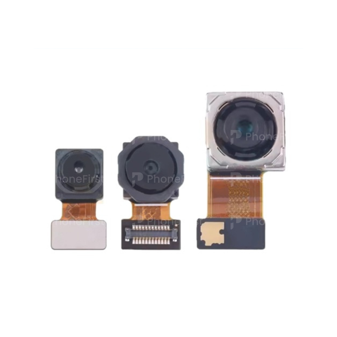 Samsung A15 4G/5G A155/A156 - Back Camera (Full Set)