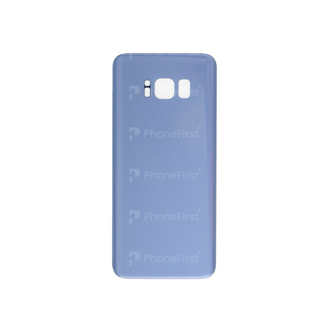 Samsung S8 G950 - Battery Back Coral Blue