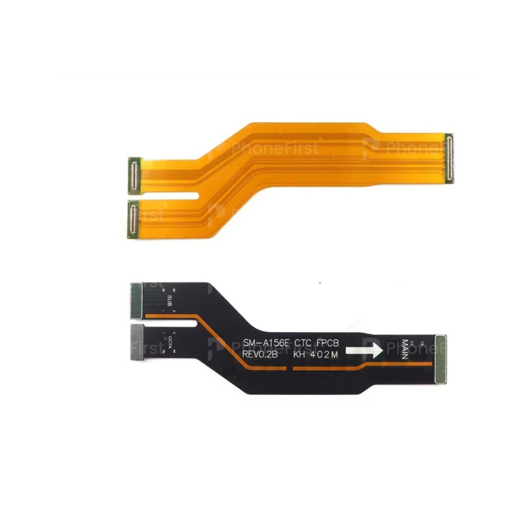 Samsung A15 4G/5G A155/A156 - Main Flex
