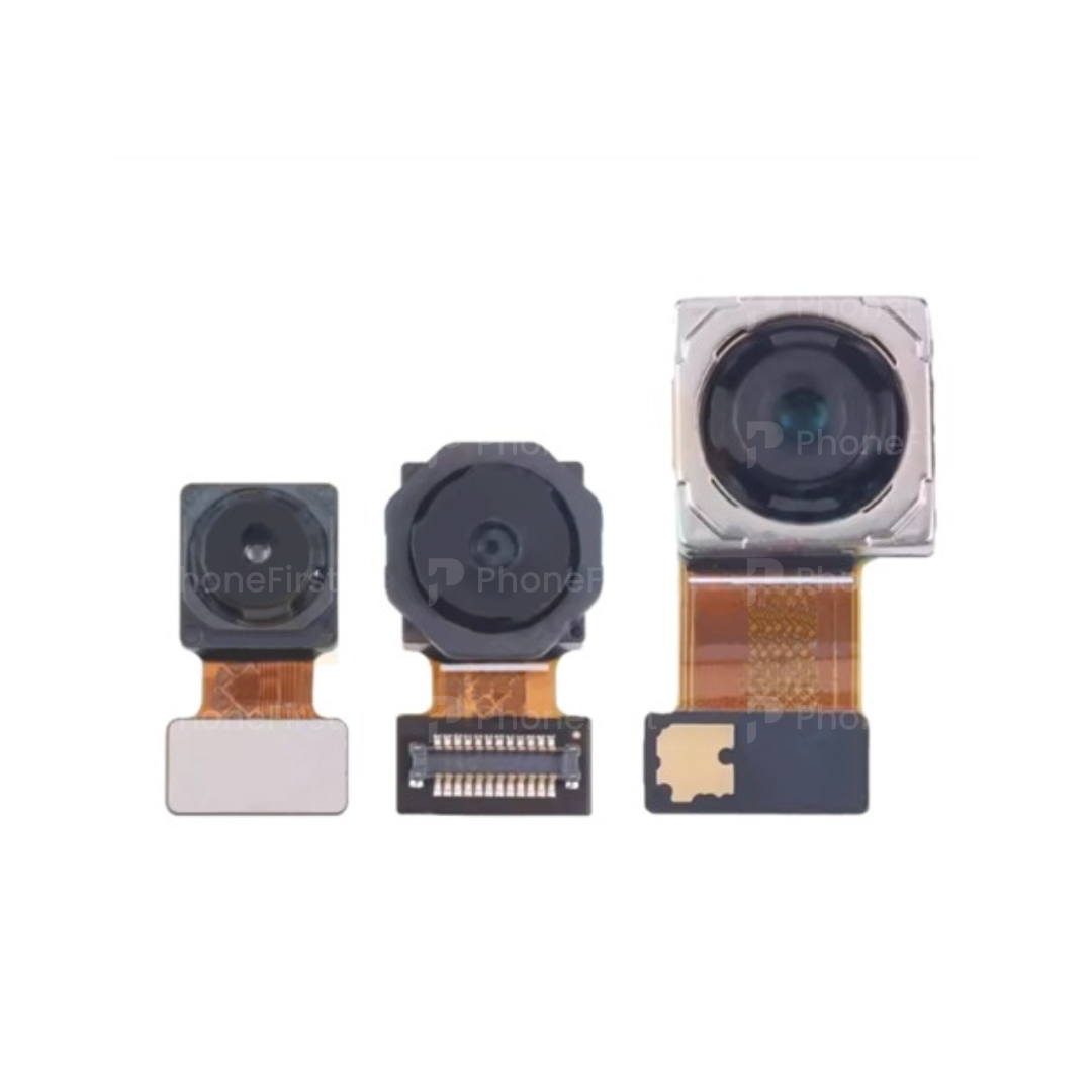 Samsung A15 4G/5G A155/A156 - Back Camera (Full Set)