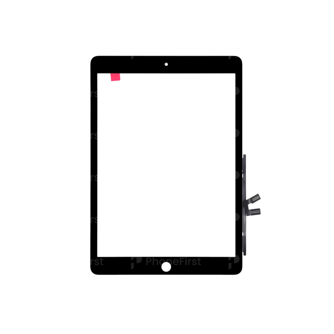 Apple iPad 10.2 7th/8th/9th Gen Digitizer Premium Black