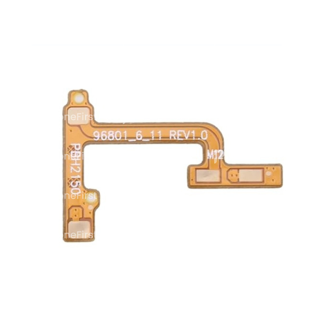 Samsung A22 5G A226 - LoudSpeaker Flex