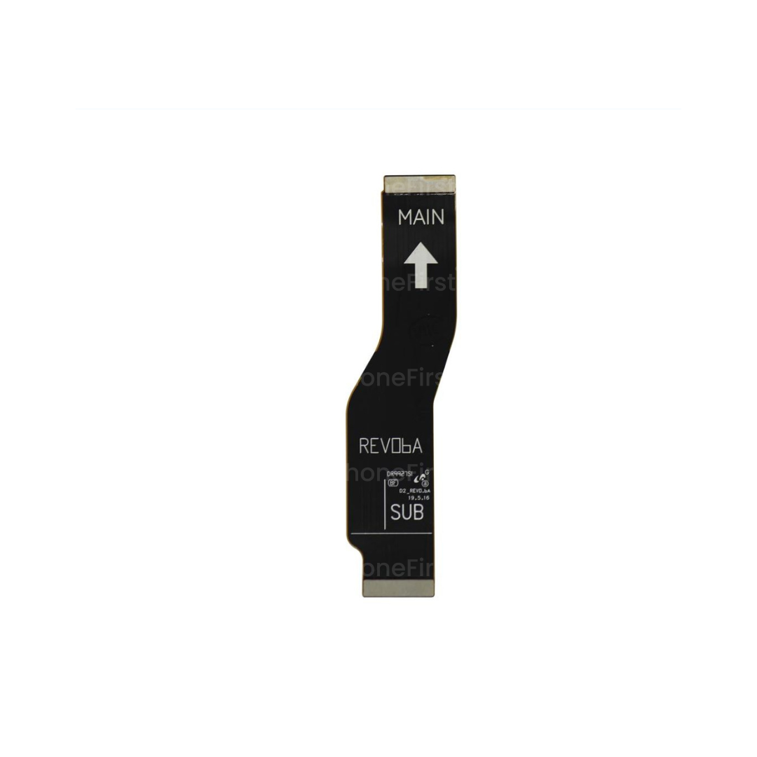 Samsung Note 10 Plus N975 - Main Flex