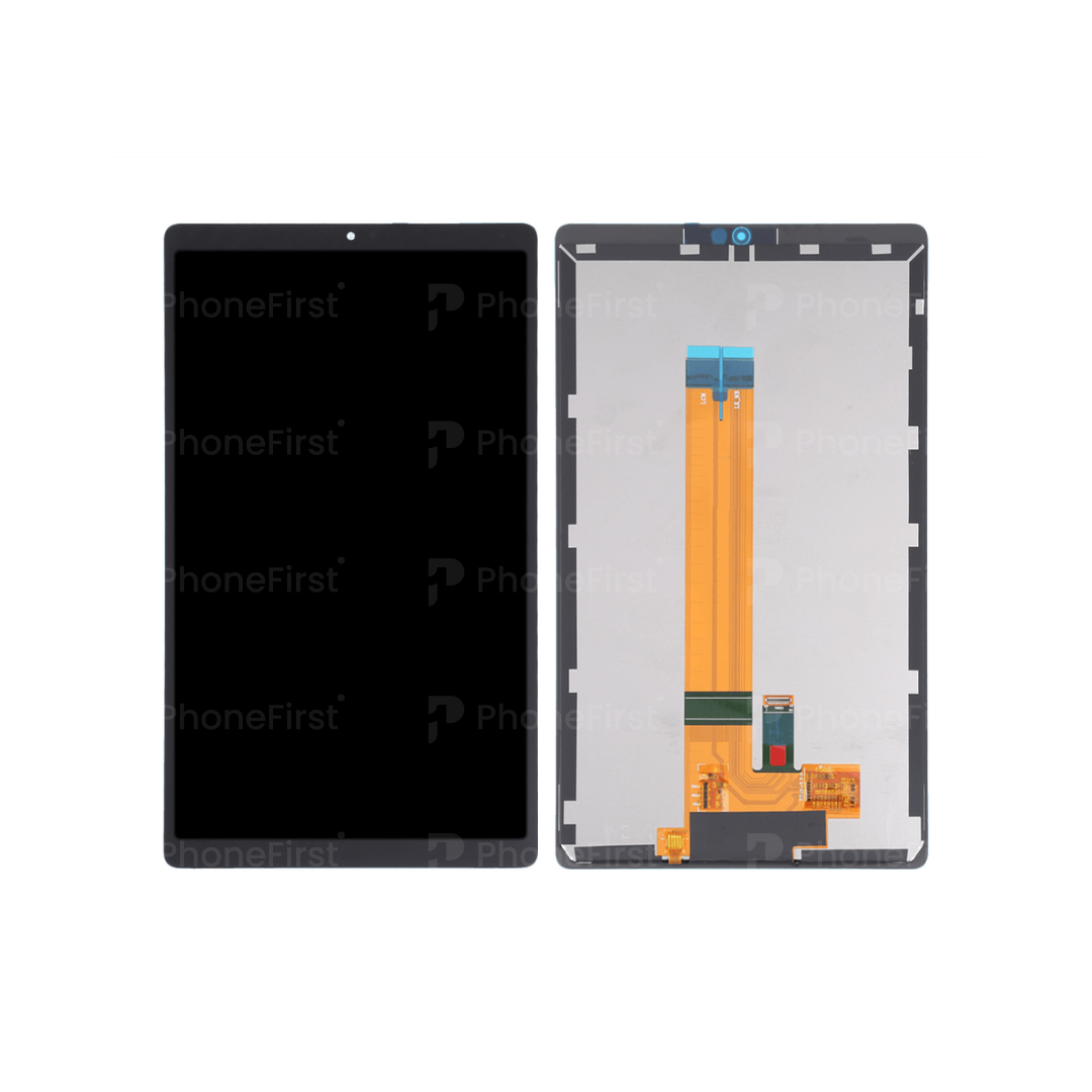 Samsung T220 A7 Lite LCD (N/F) Original Black