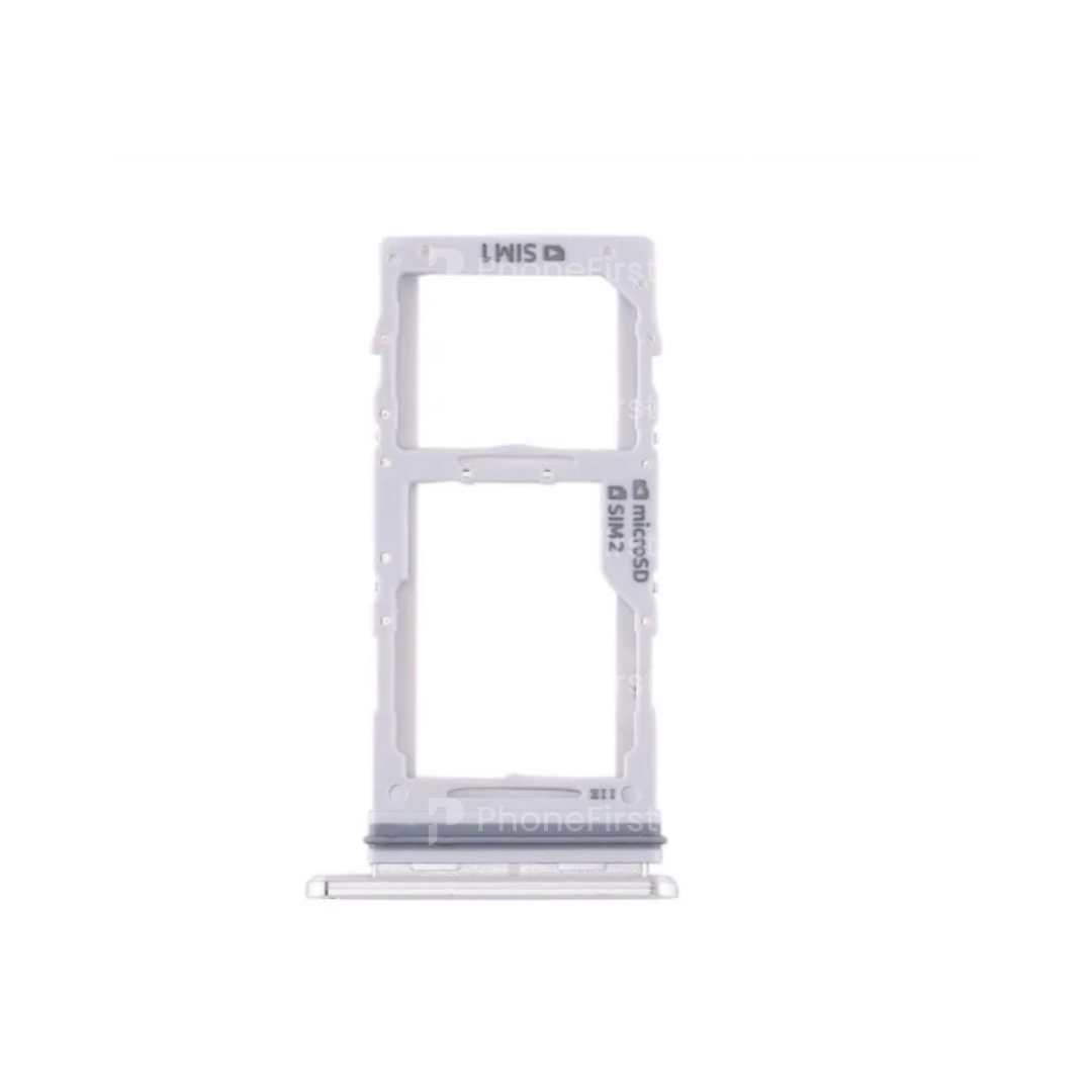 Samsung Note 10 Plus N975 - Sim Tray Sliver