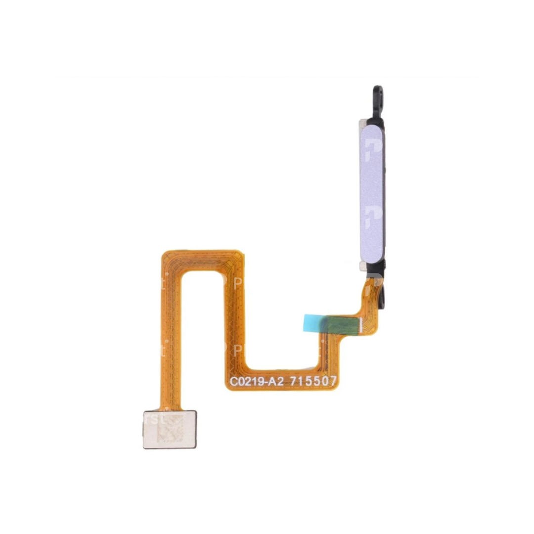 Samsung A22 5G A226 - Finger Print Sensor White