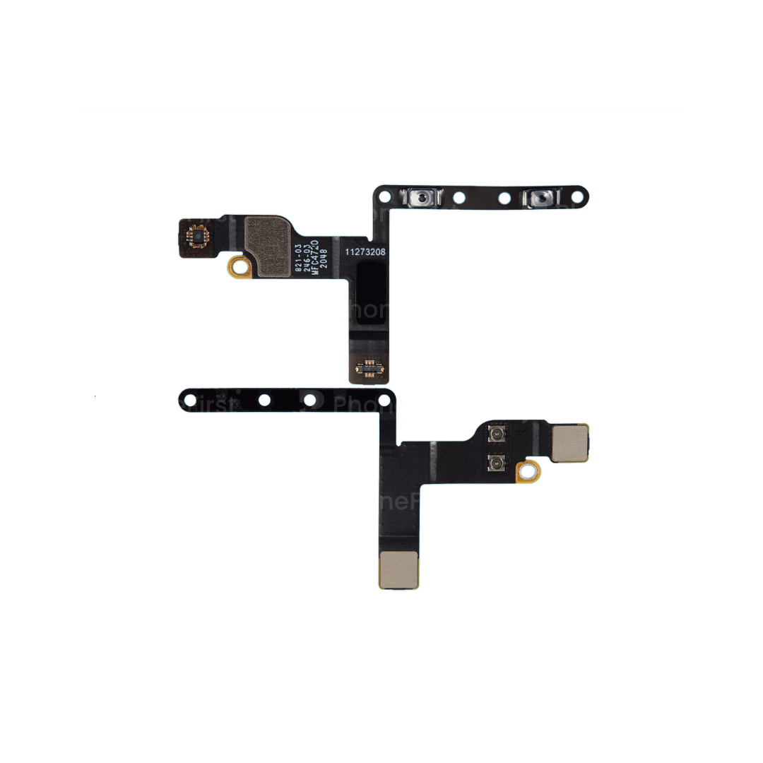 Apple iPad 12.9 5th Gen 2021 - Power Flex (WiFi Version)