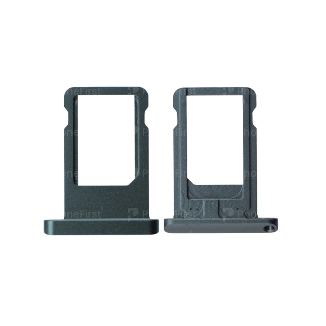Apple iPad Mini 2/Mini 3 - Sim Tray Black