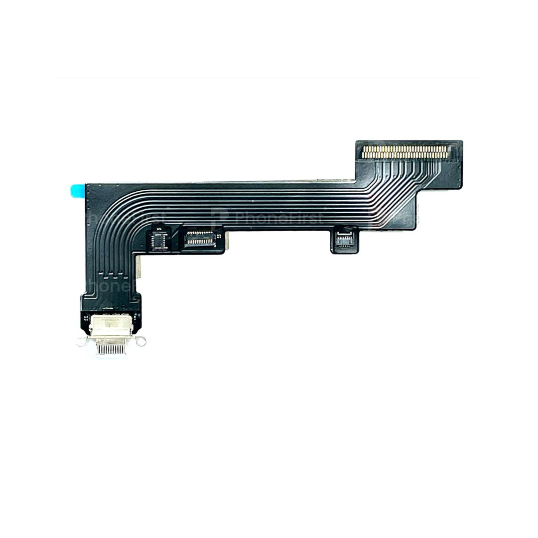 Apple iPad Air 4 2020 (10.9) - Charging Flex 4g version Silver