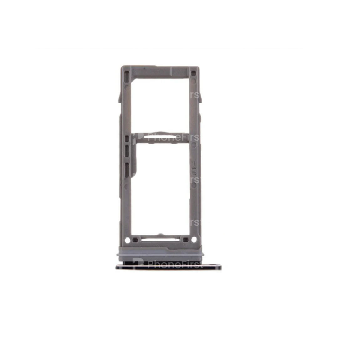 Samsung S9 G960 - Sim Tray Black