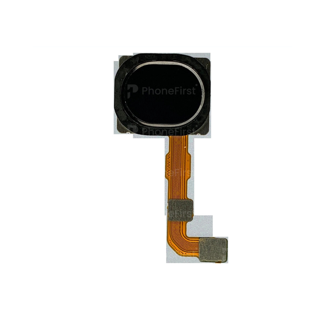 Samsung A20s A207 - Finger Print Sensor Black