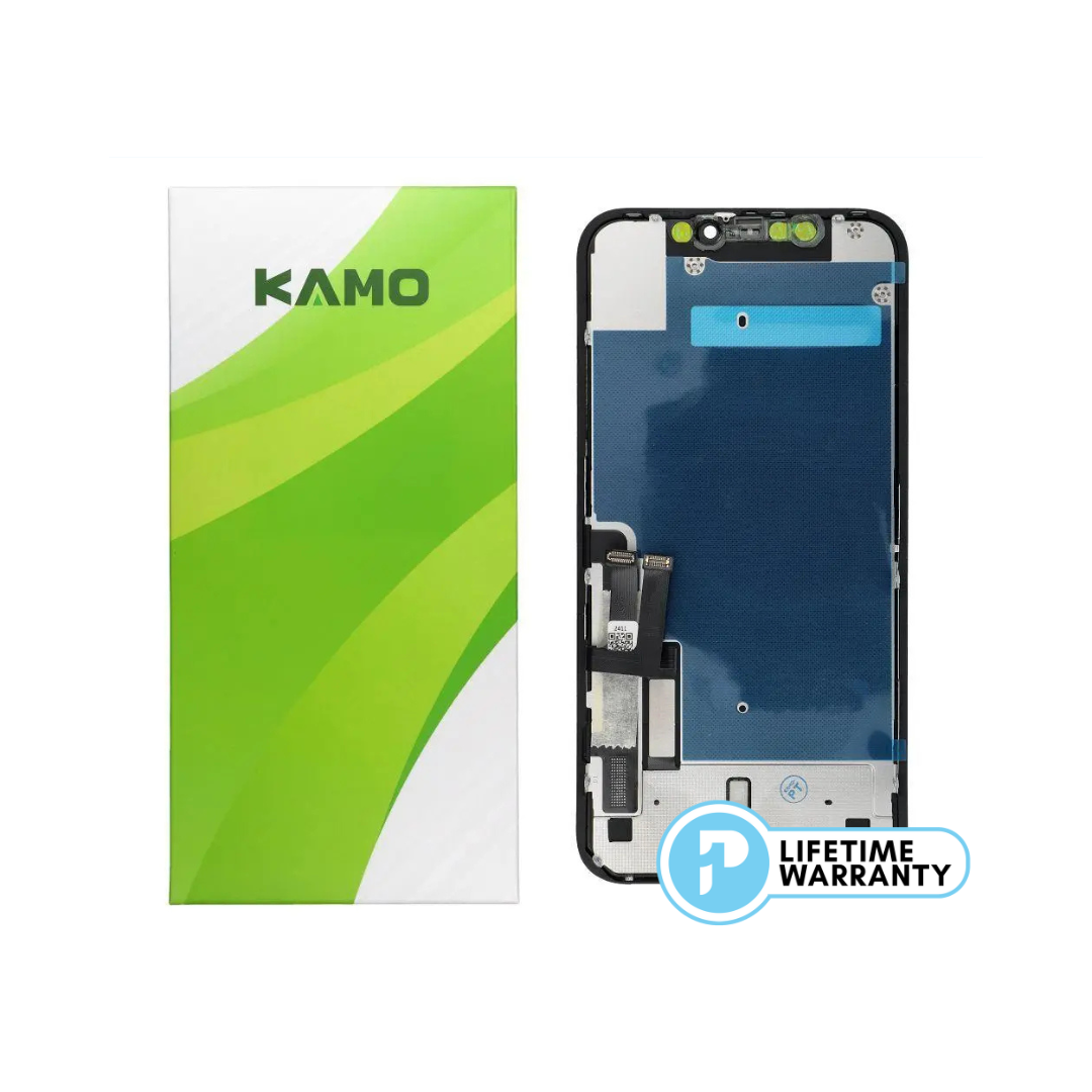 Apple iPhone 11 LCD Kamo