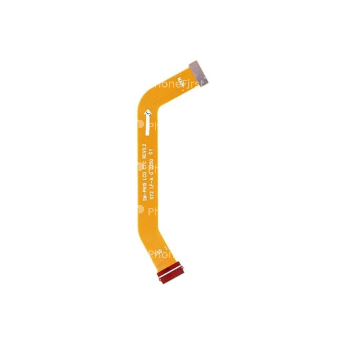 Samsung P610 S6 Lite - LCD Flex