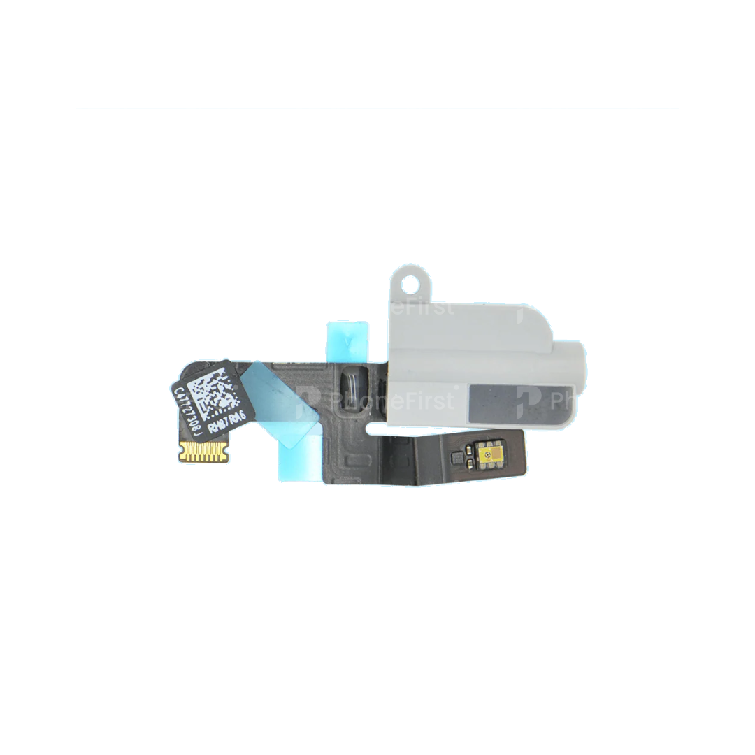 Apple iPad Air 3 10.5 2nd Gen - H/F Jack White