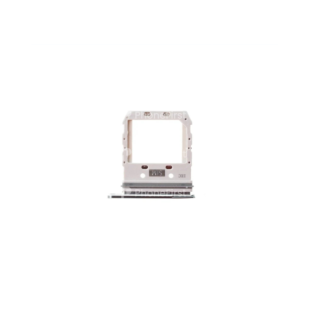 Samsung S10 5G G977 - Sim Tray Black