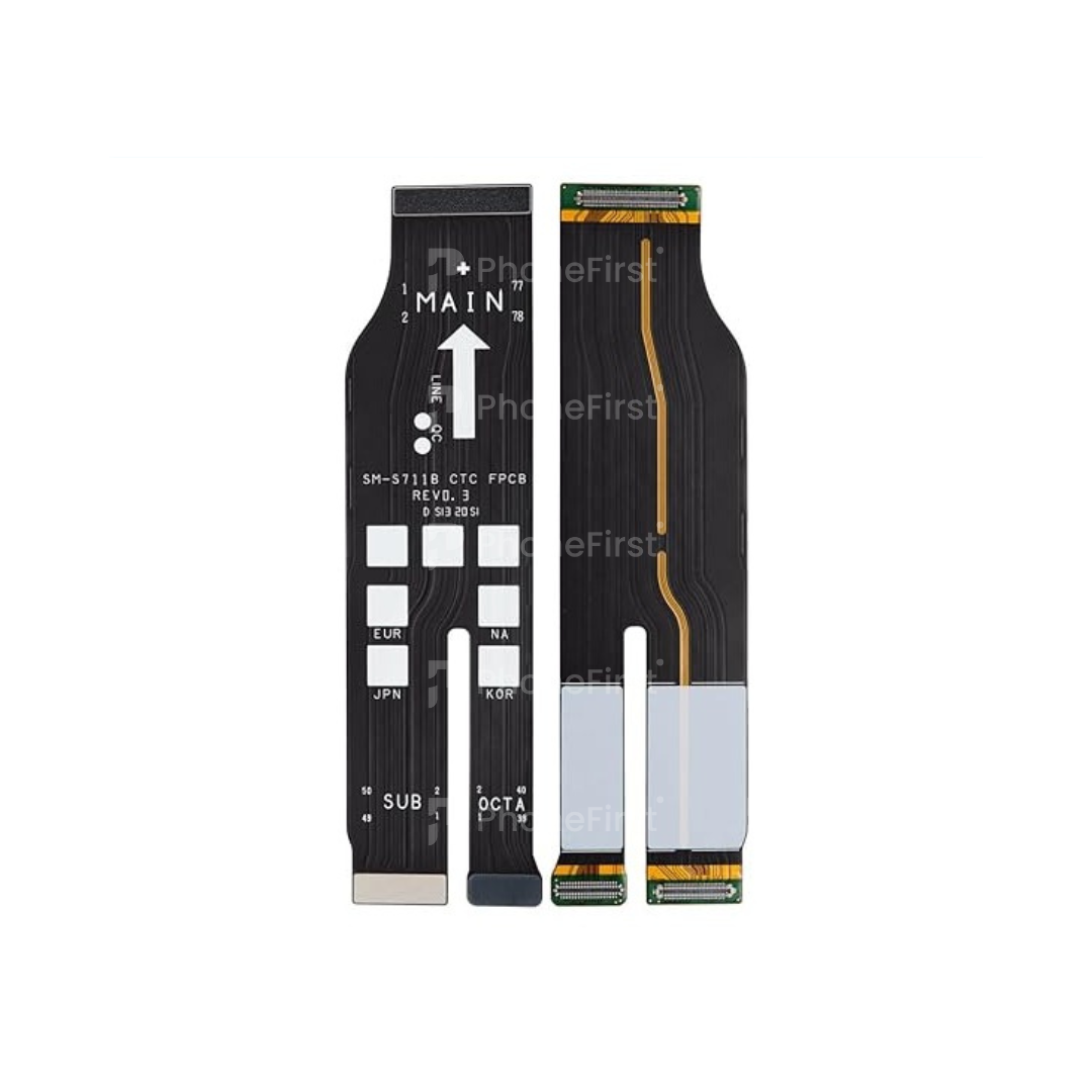 Samsung S23 FE S711 - Main Flex