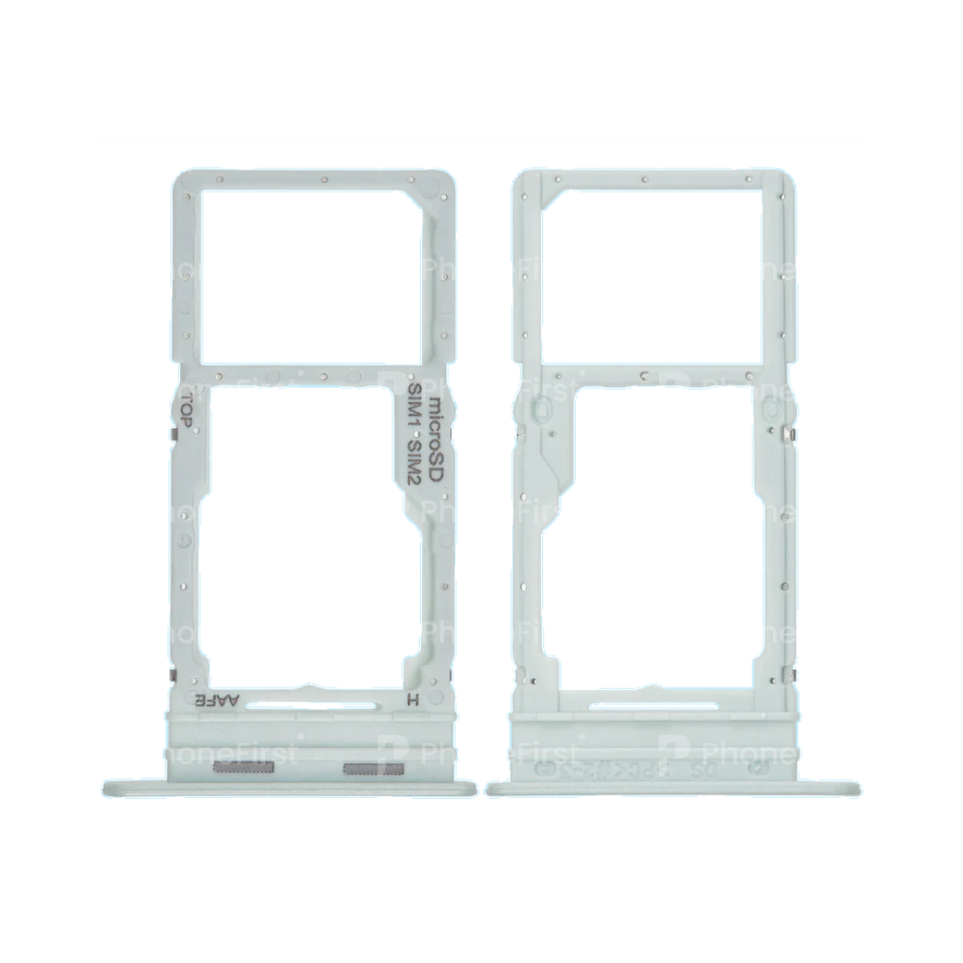 Samsung A16 4G A165 - Sim Tray Light Green