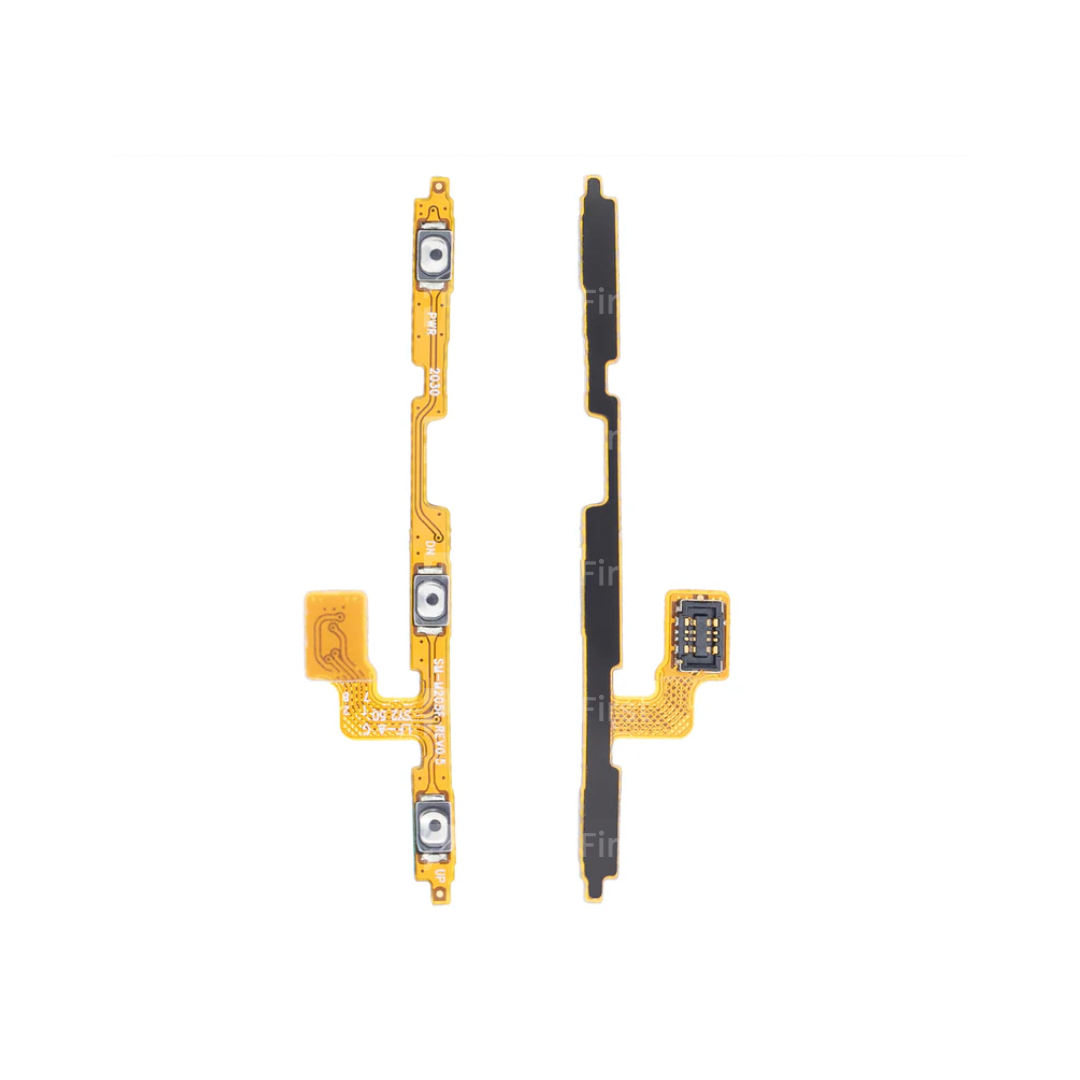 Samsung A20E A202 - Power Flex