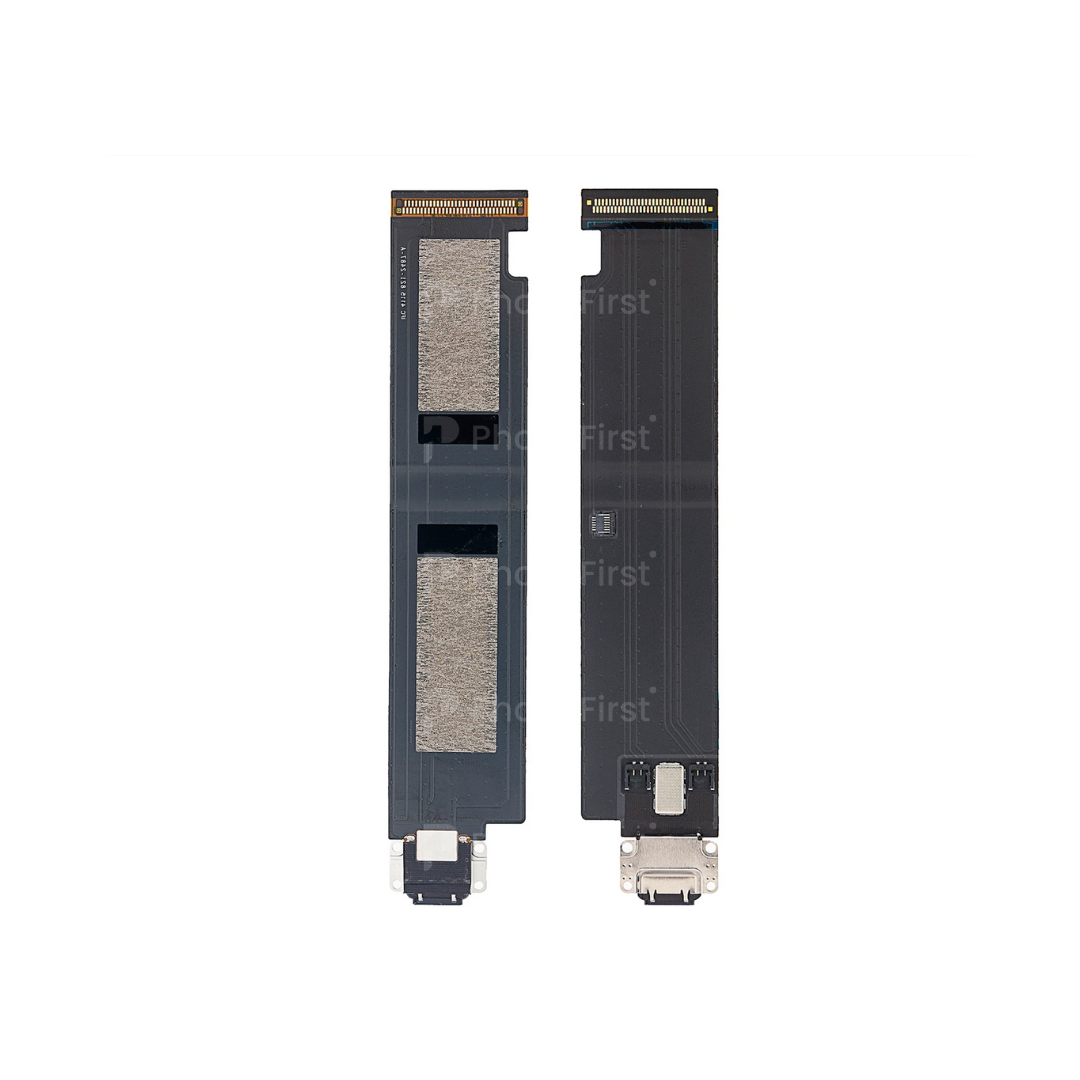 Apple iPad 12.9 1st Gen 2015 - Charging Flex Black