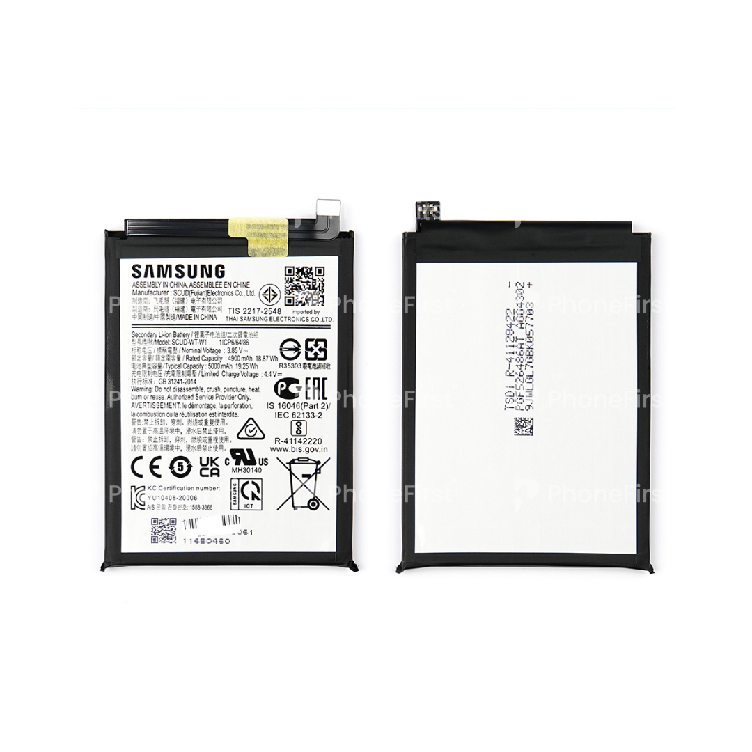 Samsung A22 5G A226 Battery Service Pack