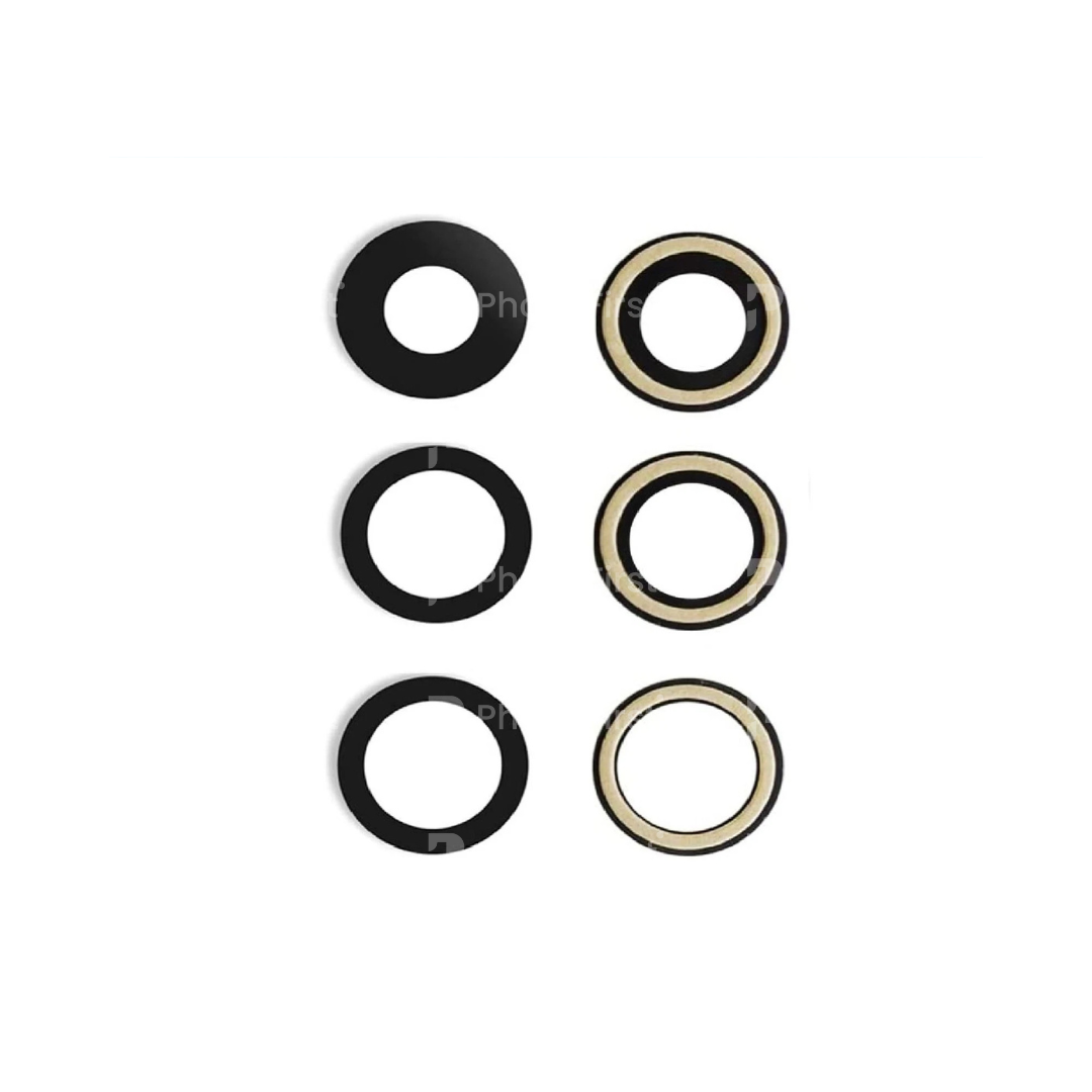 Samsung Z Fold 4 F936 - Camera Lens