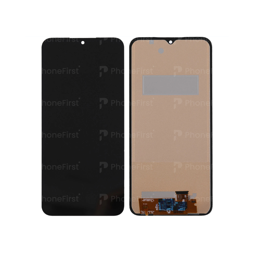 Samsung A16 4G / 5G / A165 / A166 LCD (N/F) China Service Pack
