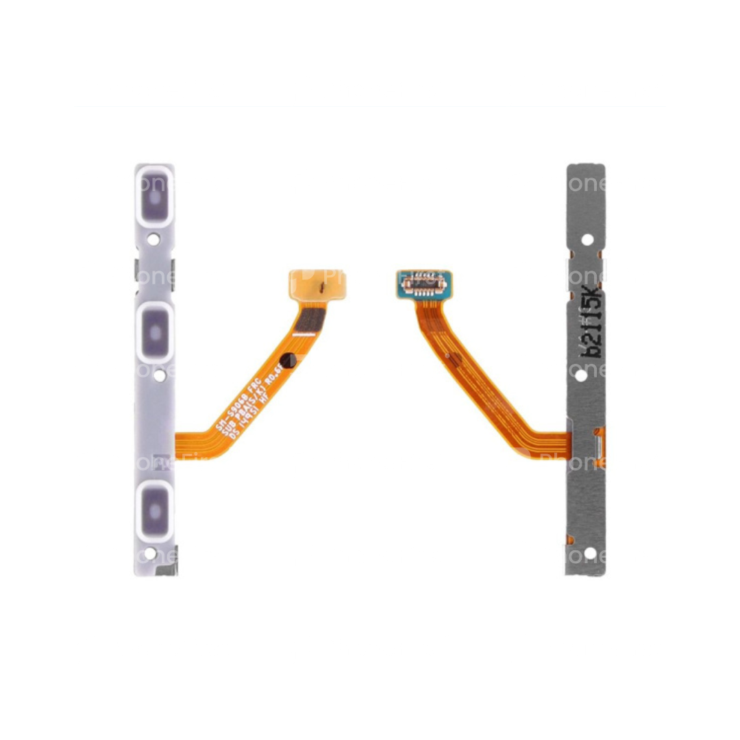 Samsung S22 S901 - Power & Volume Flex