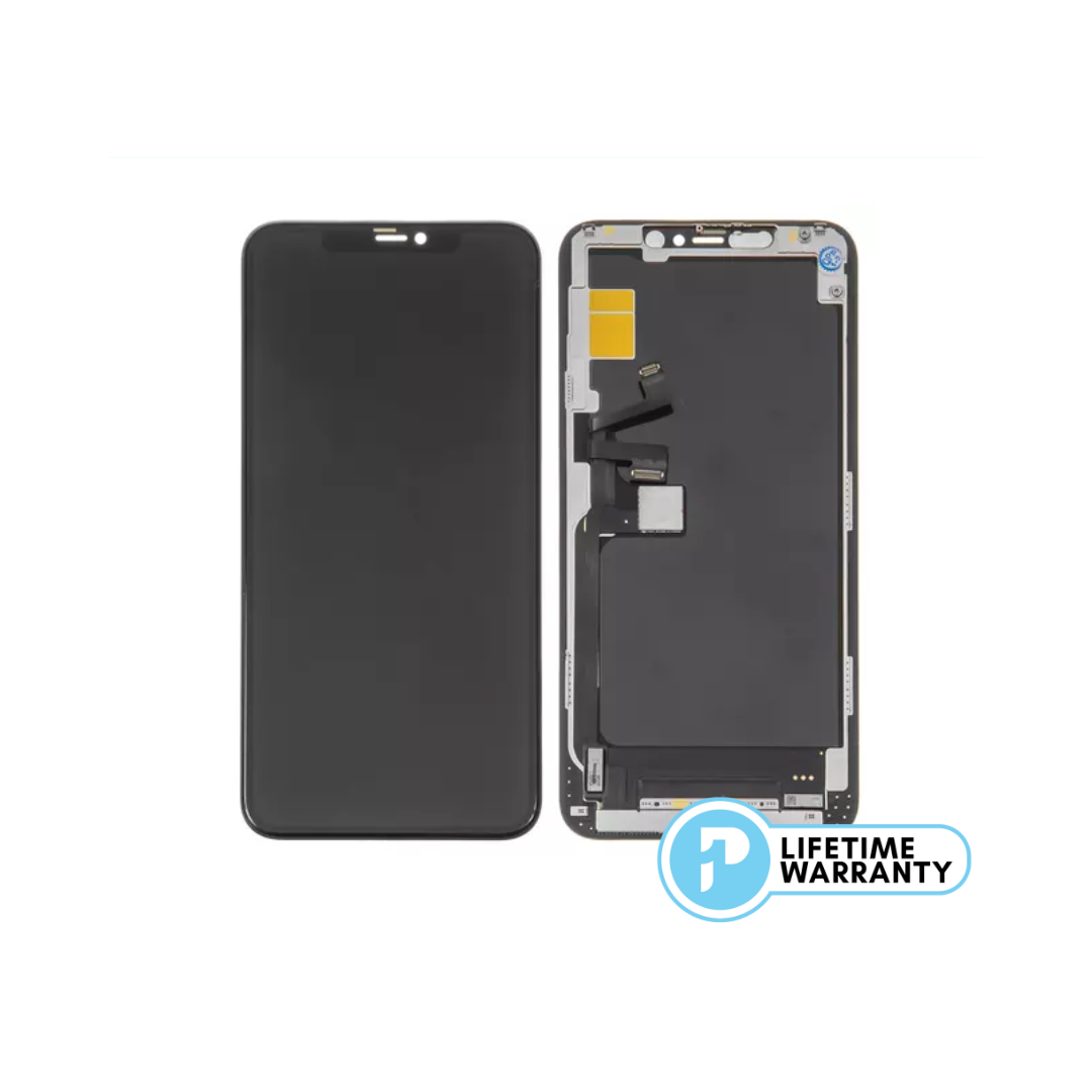 Apple iPhone 11 Pro Max LCD Soft OLED NCC