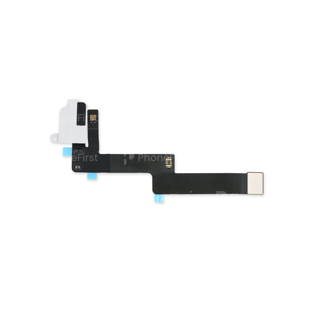 Apple iPad Air 3 10.5 2nd Gen - H/F Jack White