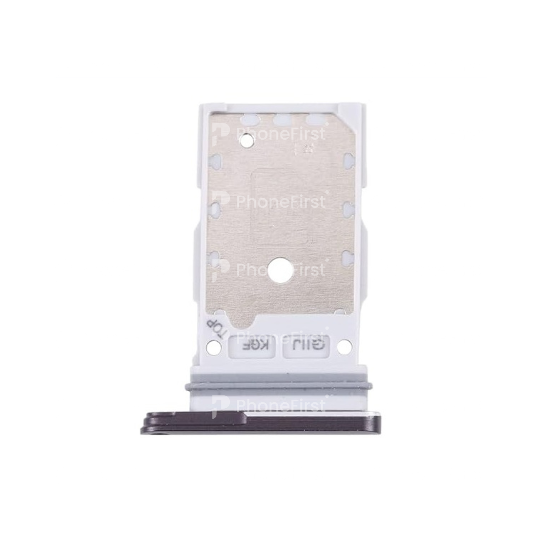 Samsung S21 FE G990 - Sim Tray Graphite