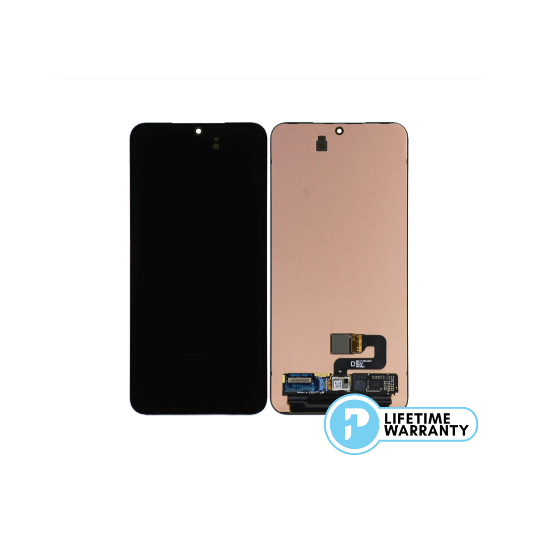 Samsung S23 Plus S916 LCD (N/F) Service Pack (No Returns)