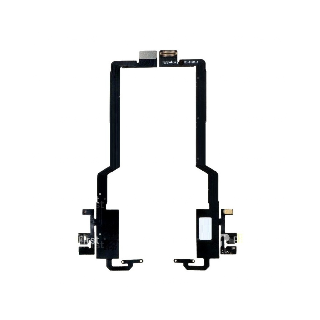 Apple iPhone X - Earpiece Flex