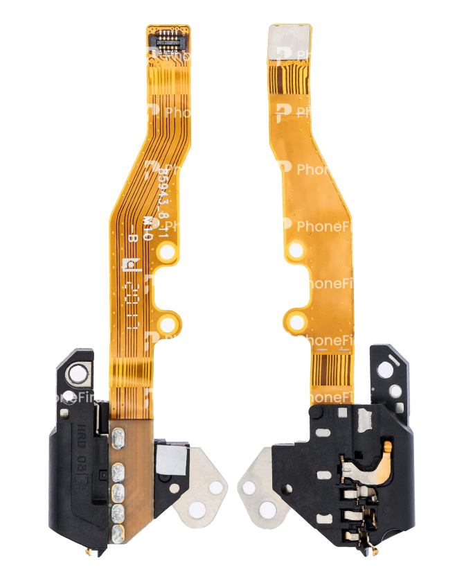 Samsung T500 / T505 Tab A7 10.4 2020 H/F Jack Flex