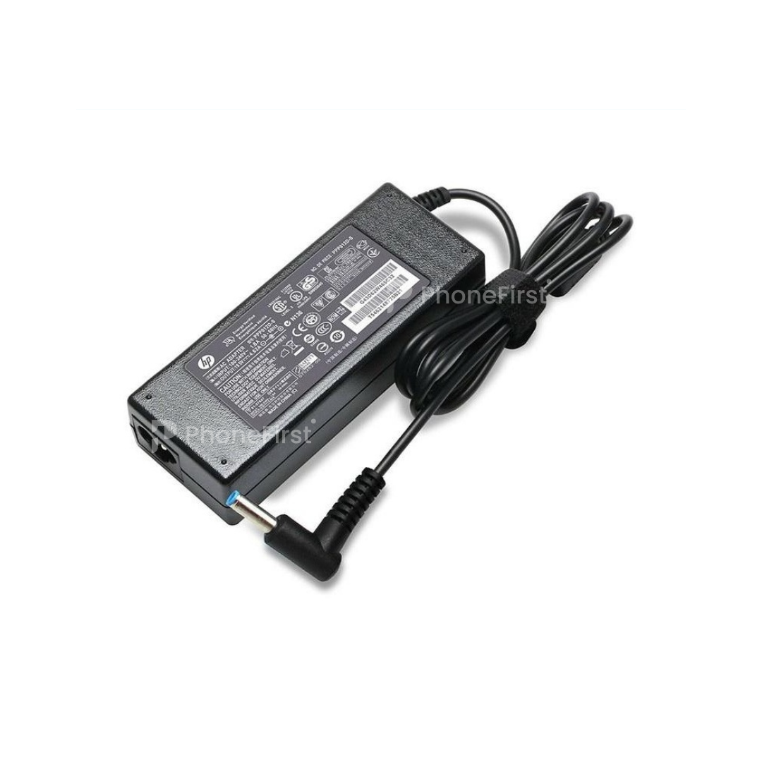 HP Blue Tip 4.5*3.0 Slim Laptop Charger 4.62A 90W