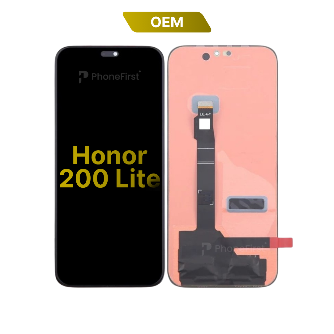 Honor 200 Lite LCD (N/F) Original