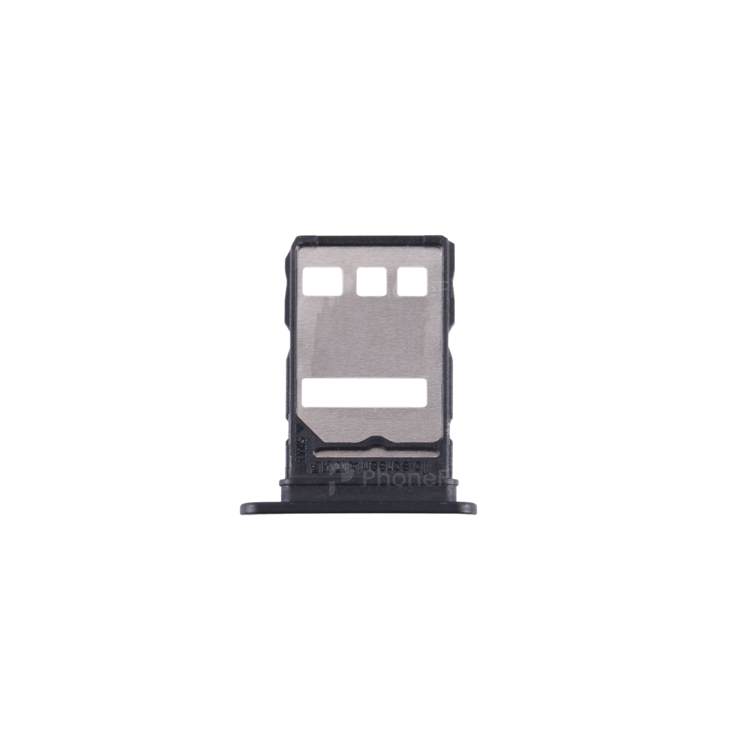 Honor 50 - Sim Tray Black
