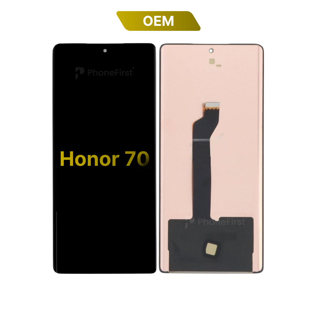 Honor 70 LCD (N/F) Original