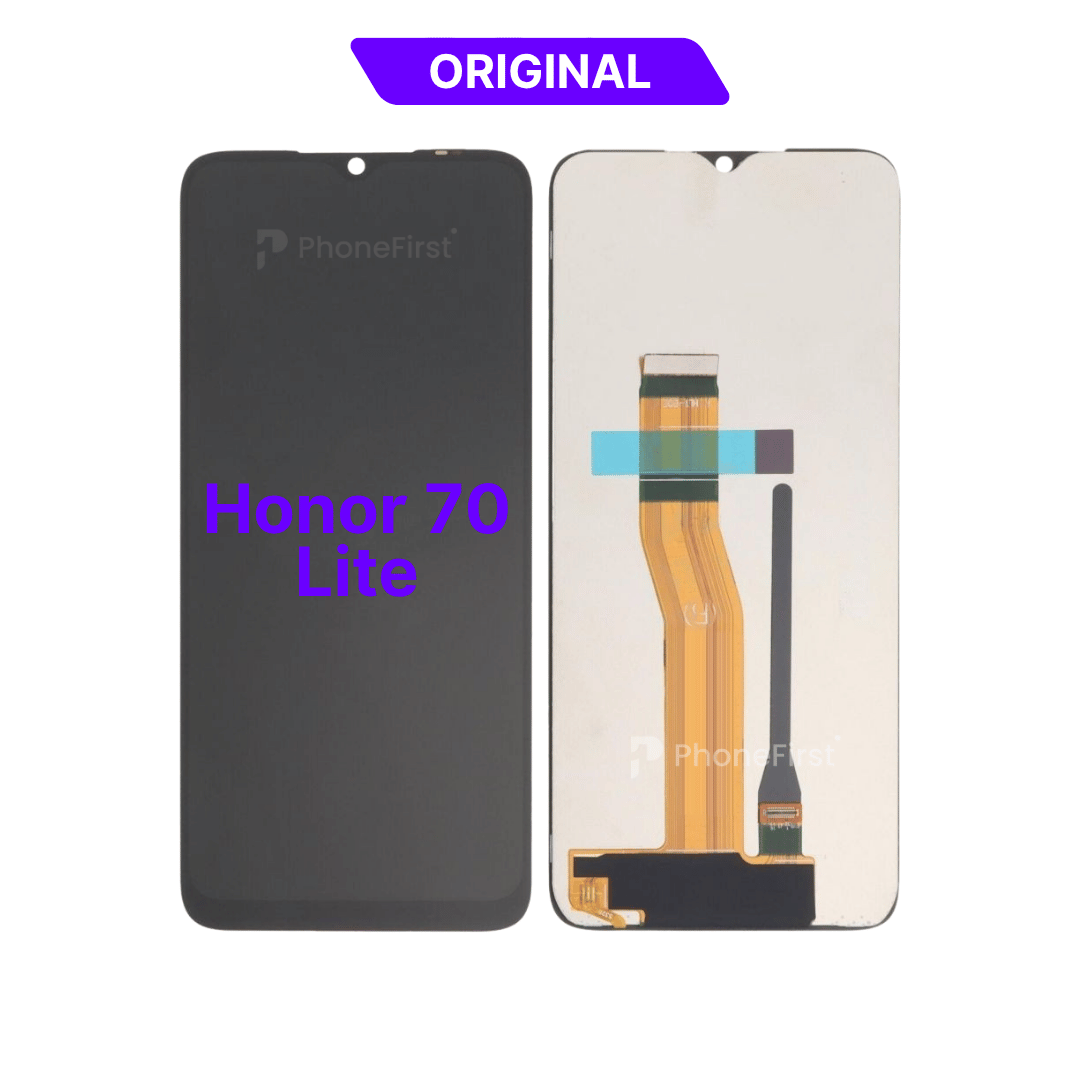 Honor 70 Lite LCD (N/F) Original