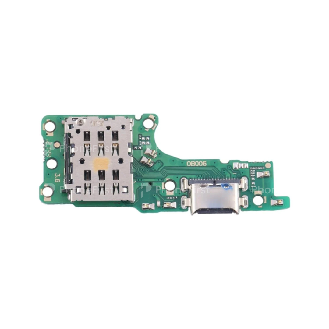 Honor Magic4 Lite 4G - Charging Board