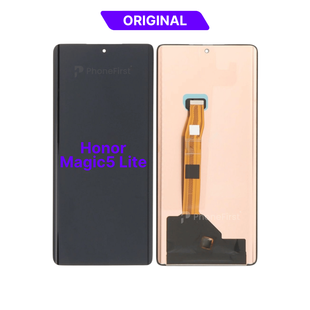 Honor Magic5 Lite LCD (N/F) Original