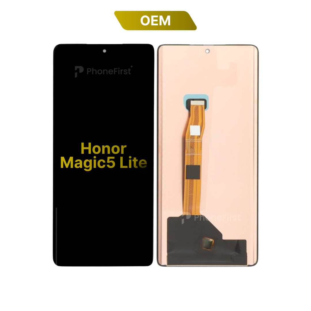 Honor Magic5 Lite LCD (N/F) Original