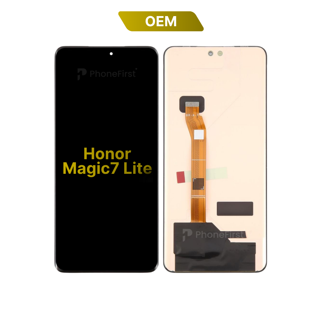 Honor Magic7 Lite LCD (N/F) Original