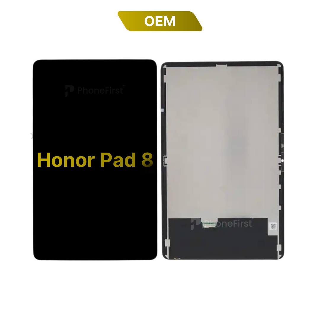 Honor Pad 8 HEY-W09 LCD (N/F) Original