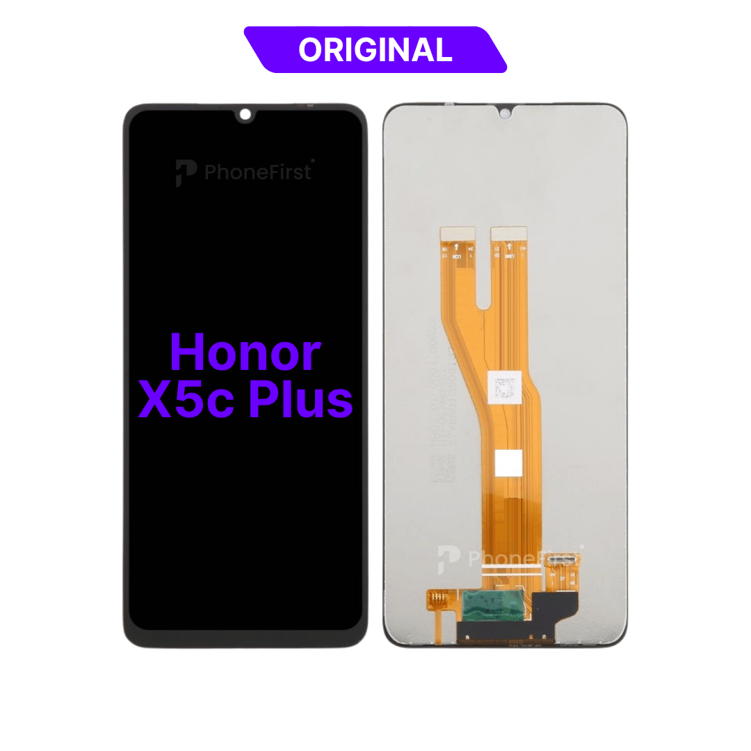 Honor X5c Plus LCD (N/F) Original